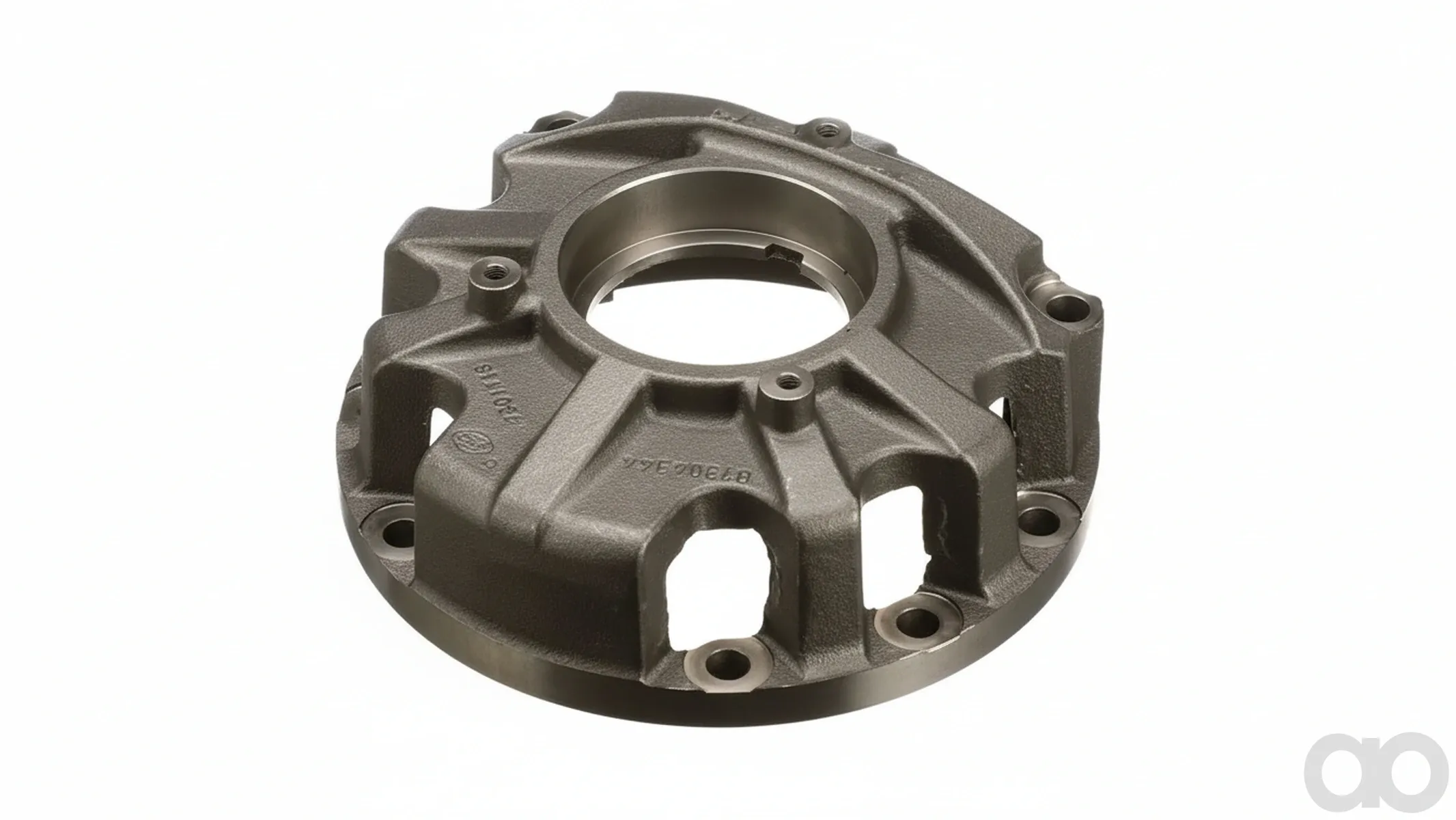 Case IH - 87304344 - Walk-In Use