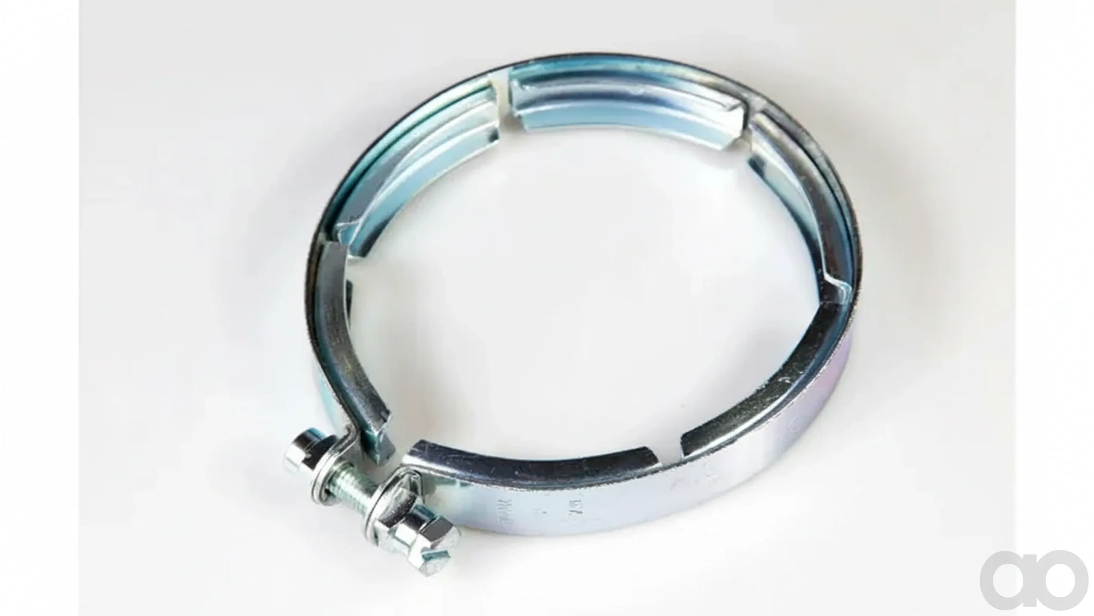 Case IH - 87304529 - Special Clamp