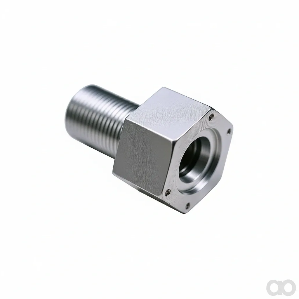 Case IH - 87305837 - Adapter