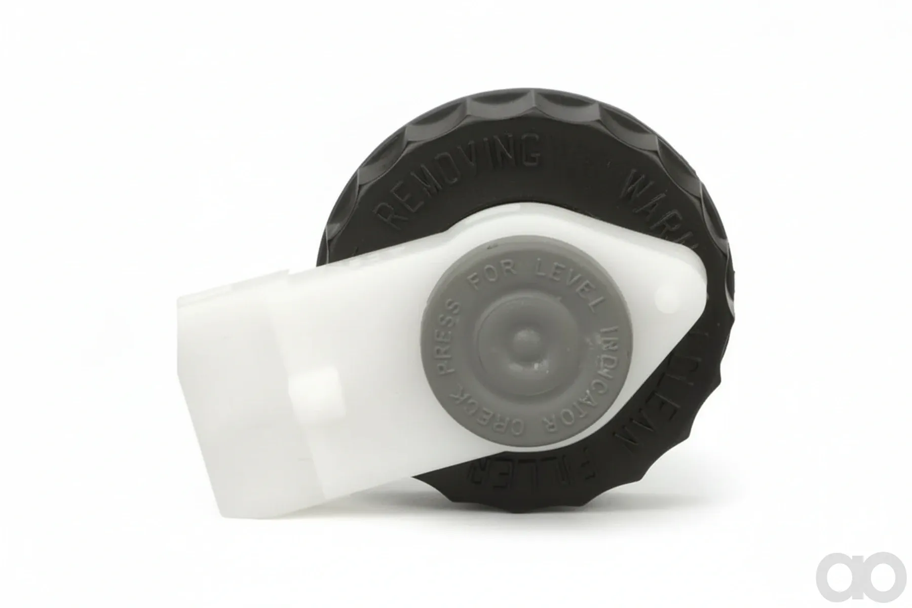Case IH - 87306500 - Brake Oil Reservoir Filler Neck Cap