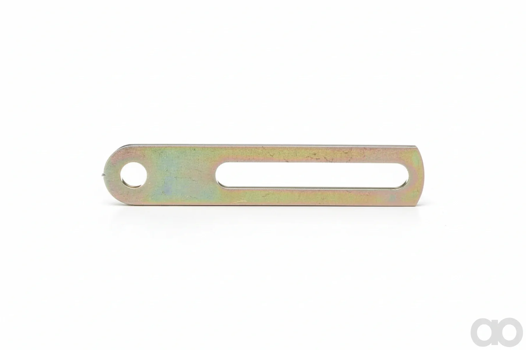 Case IH - 87306665 - Mounting Bracket