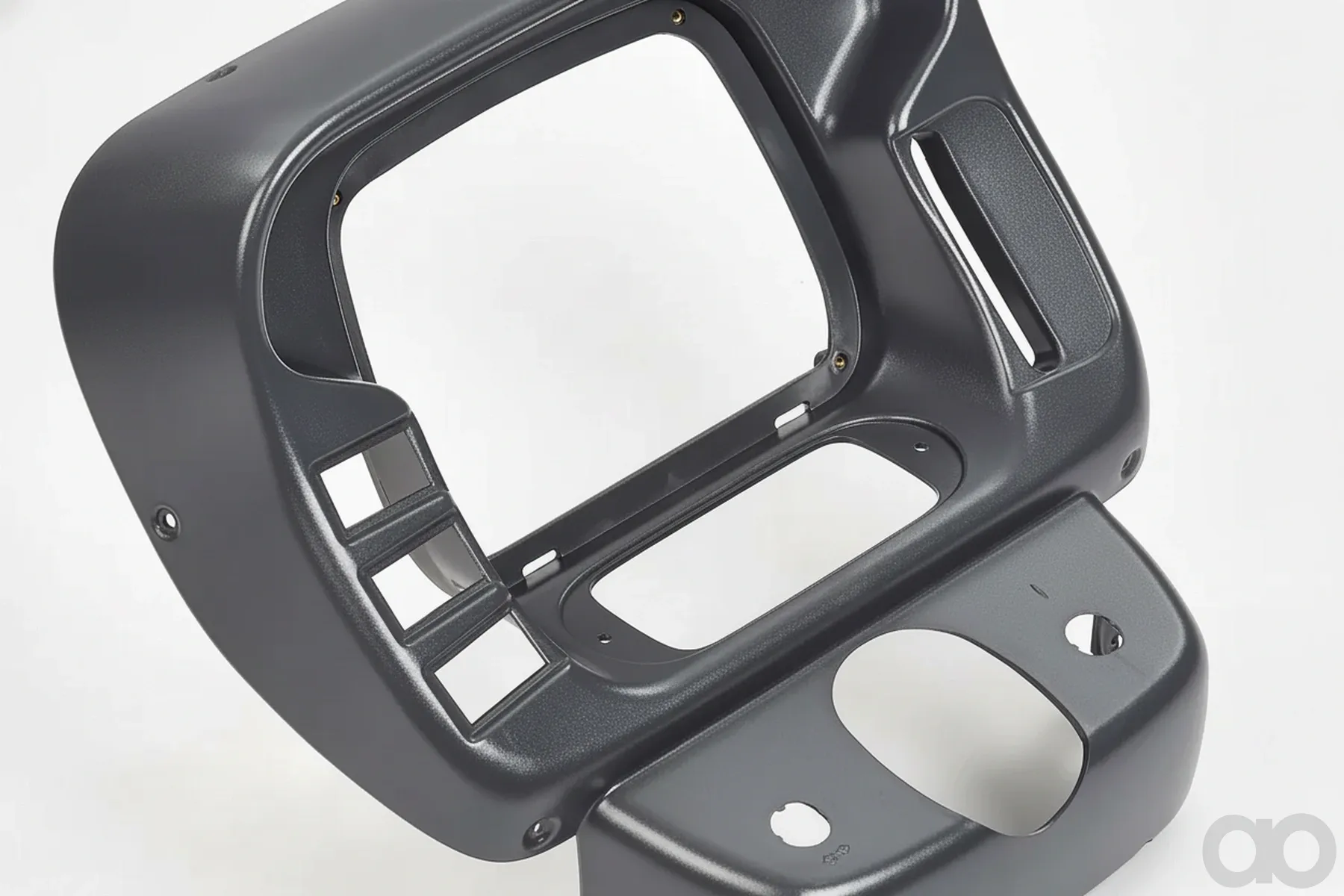 Case IH - 87306715 - Dashboard