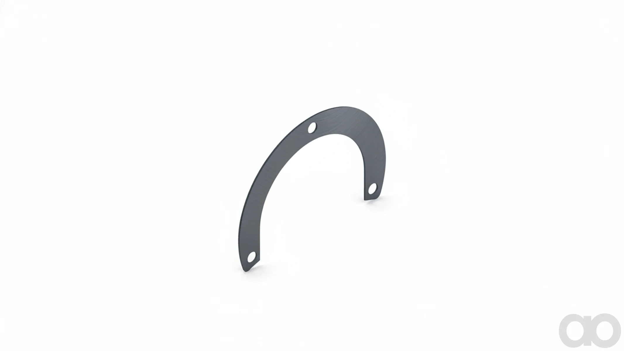 Case IH - 87307436 - Shim