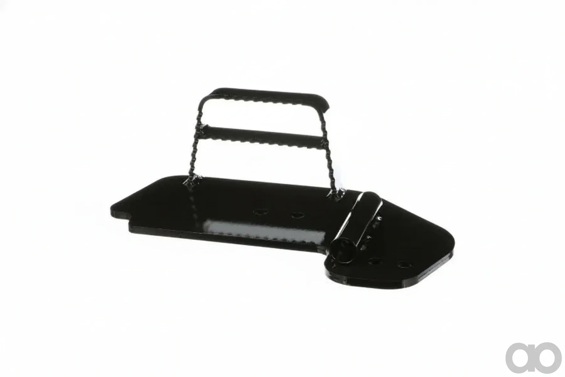Case IH - 87309542 - Plate