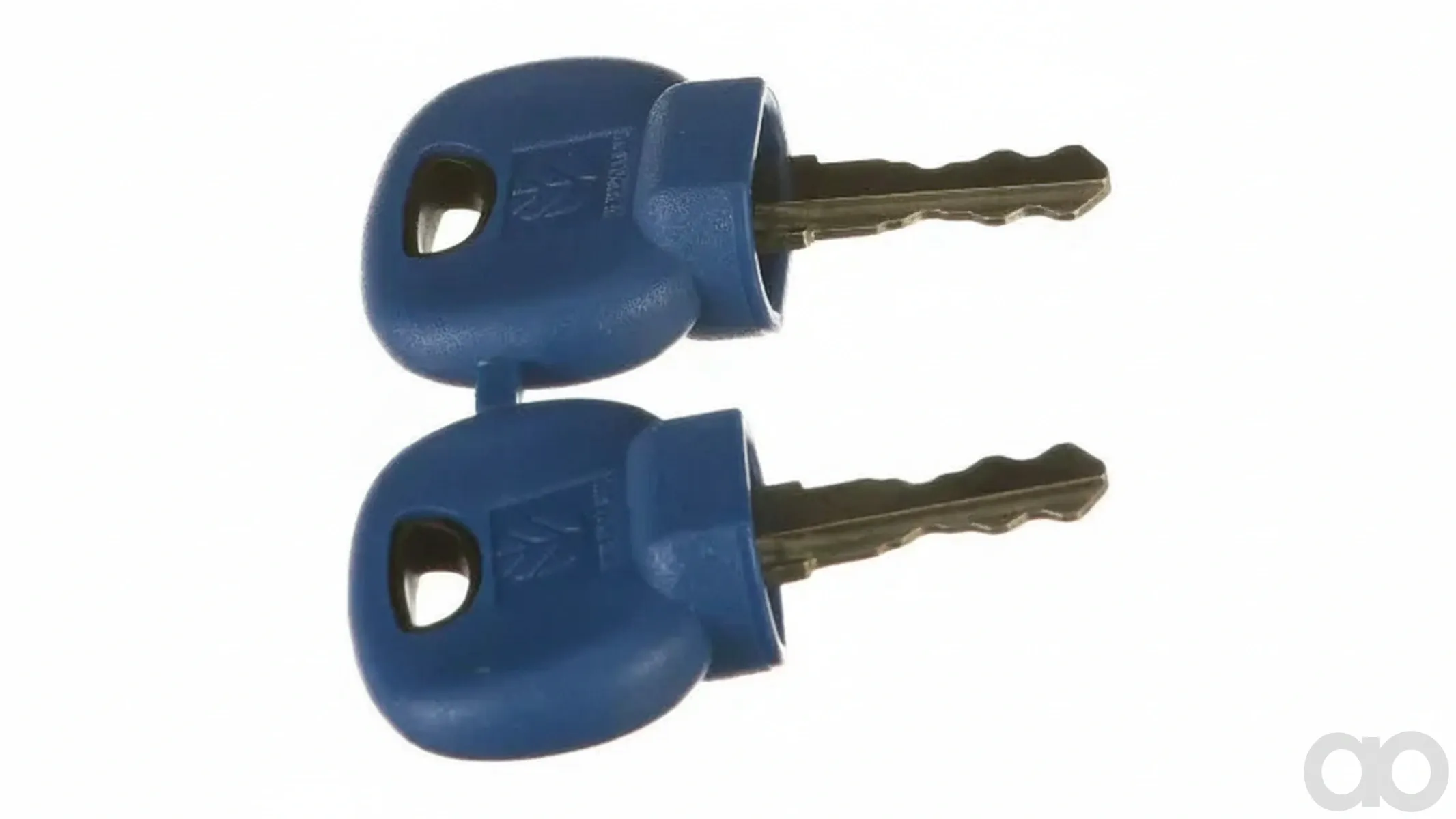 Case IH - 87312357 - Key
