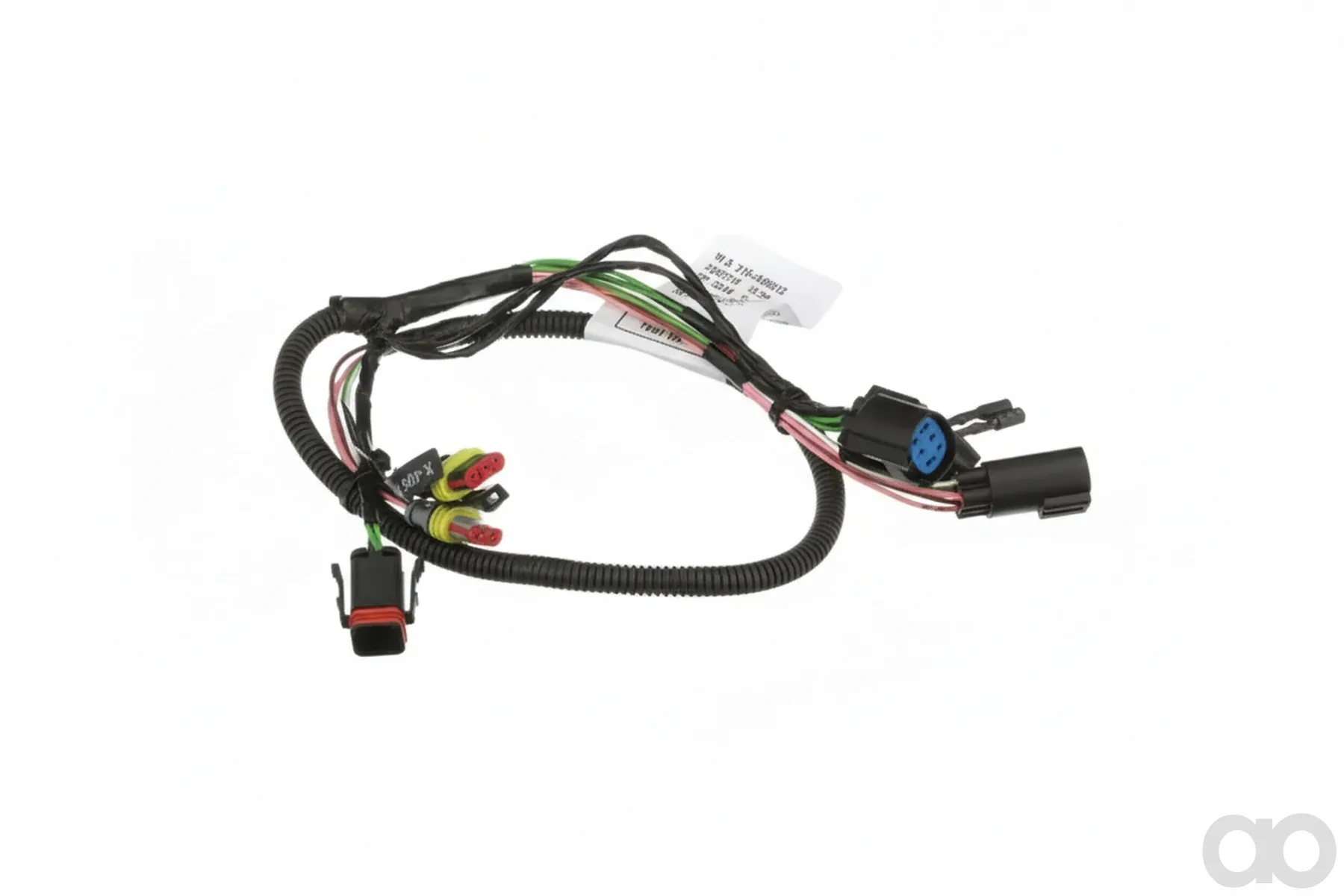 Case IH - 87313641 - Wiring Harness