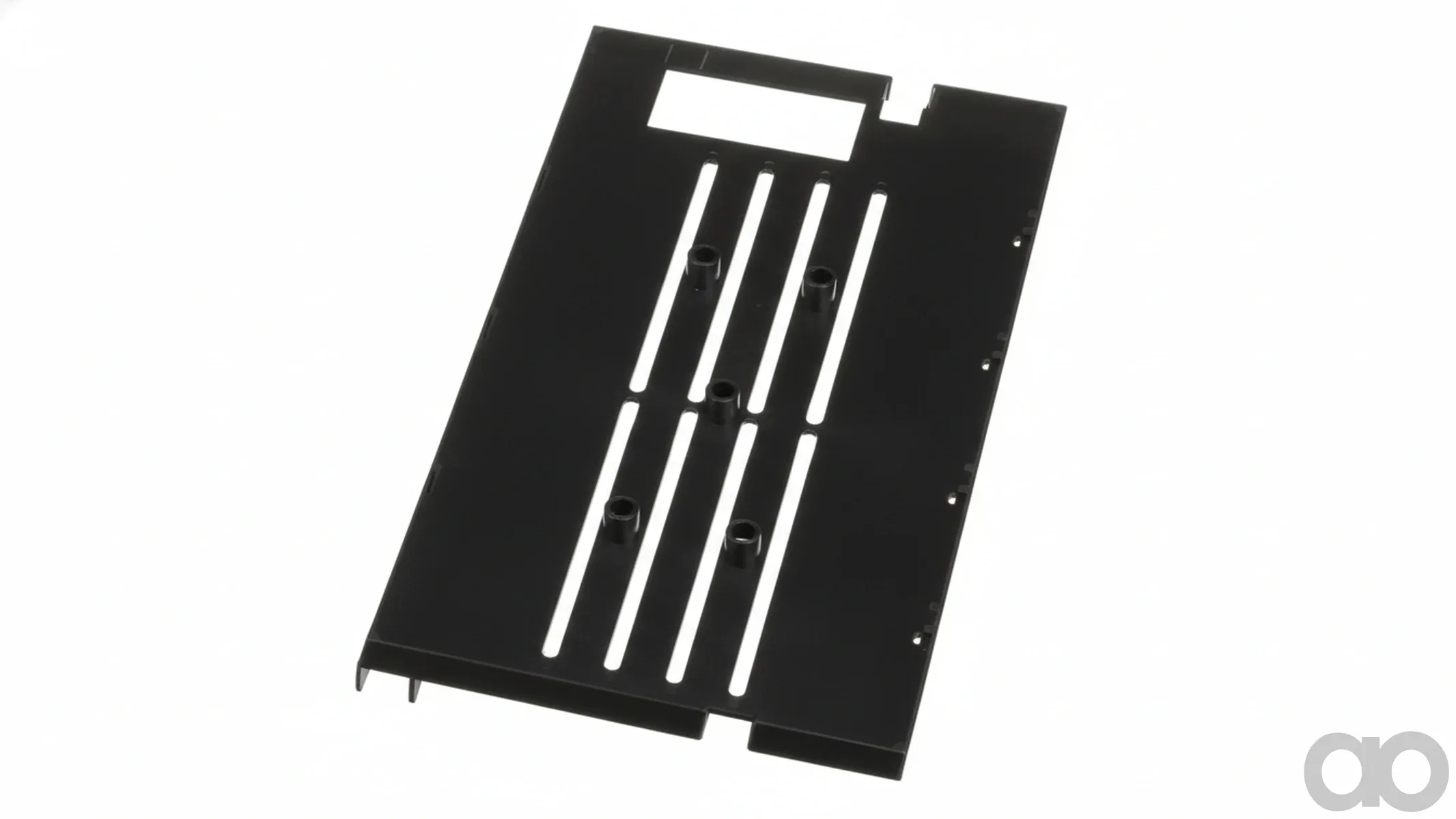 Case IH - 87314355 - Underside