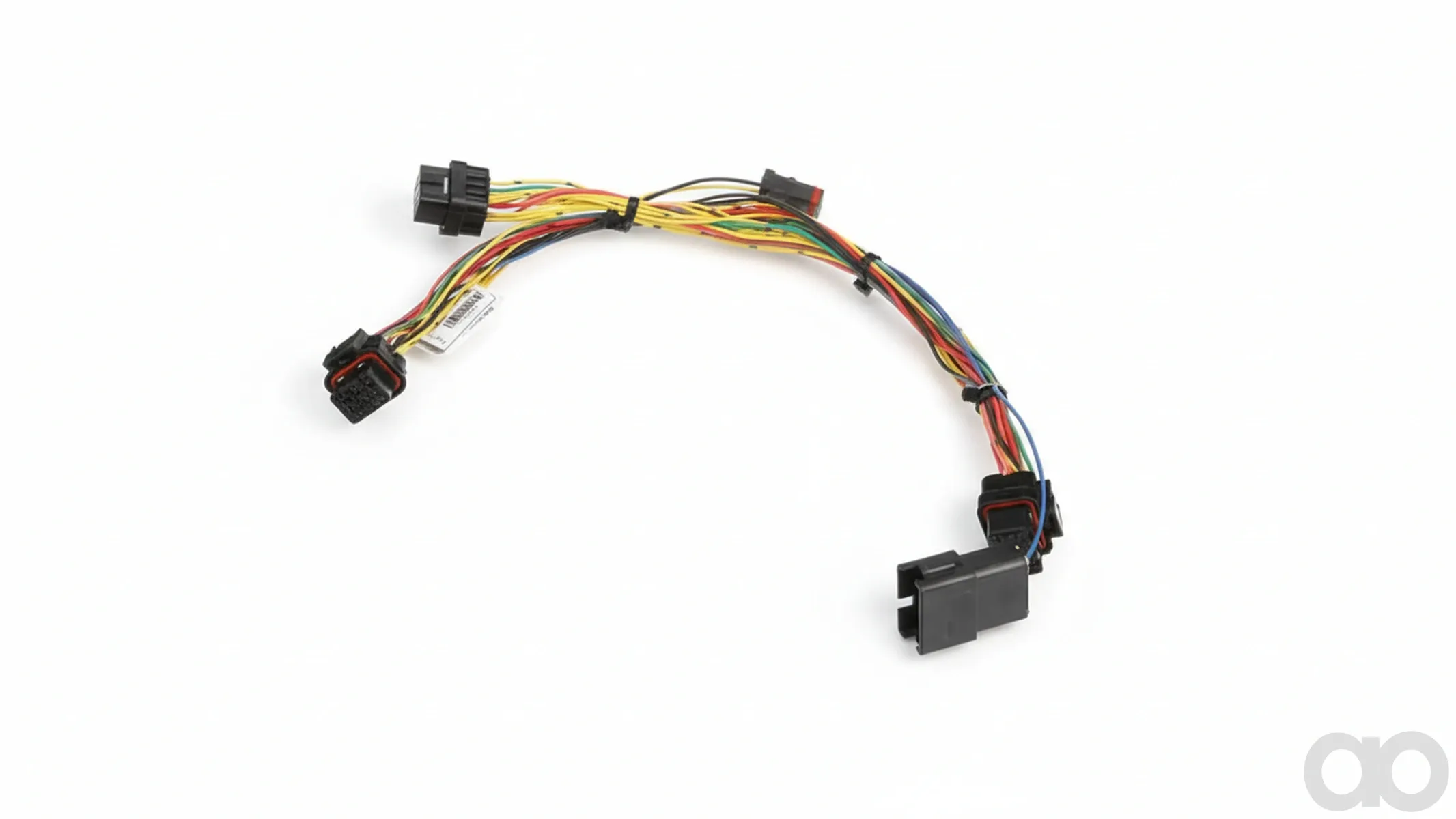 Case IH - 87314361 - Wiring Harness