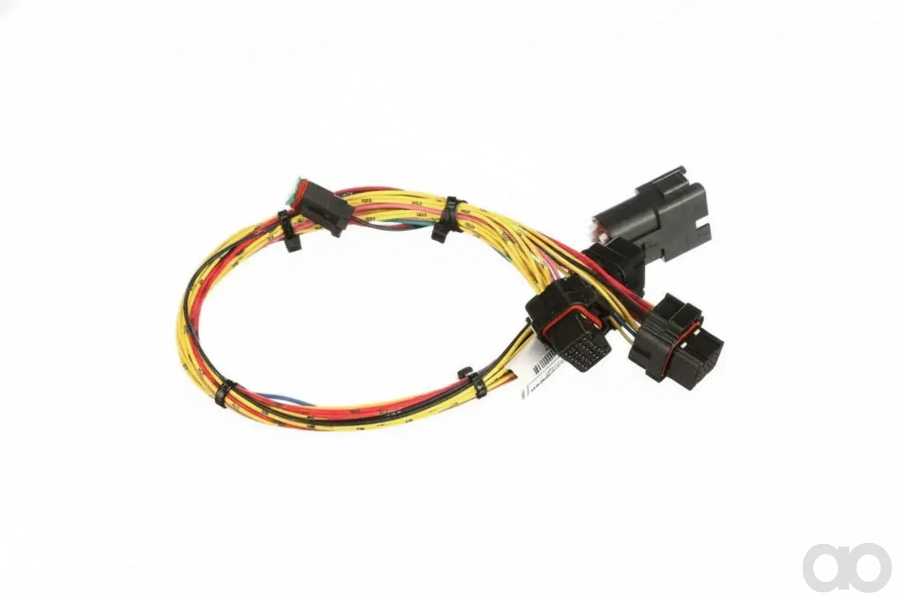 Case IH - 87314407 - Wiring Harness
