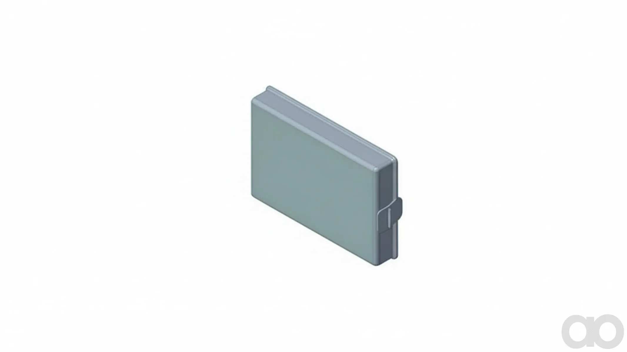 Case IH - 87314759 - Cover