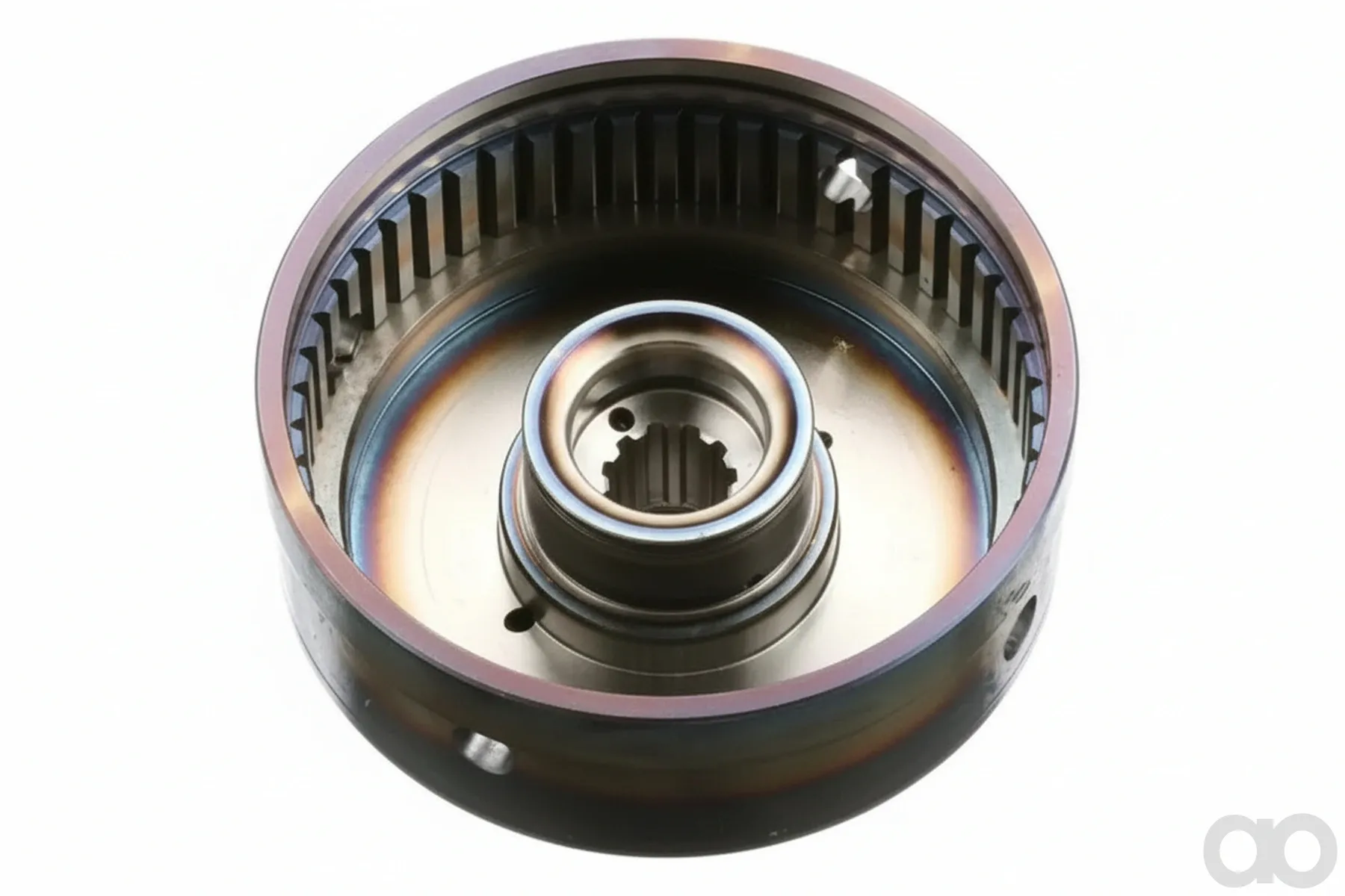 Case IH - 87314799 - Coupling Housing