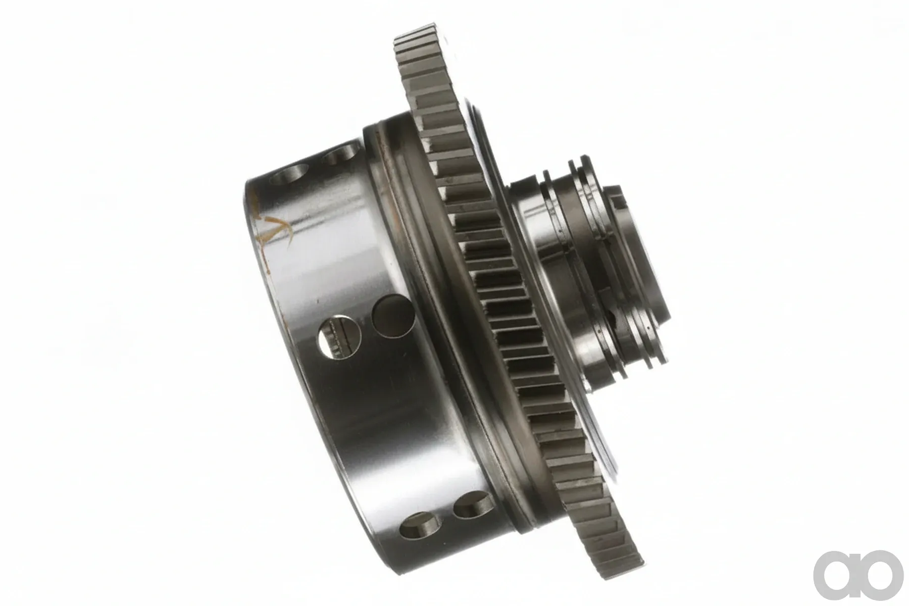 Case IH - 87319507 - Hub