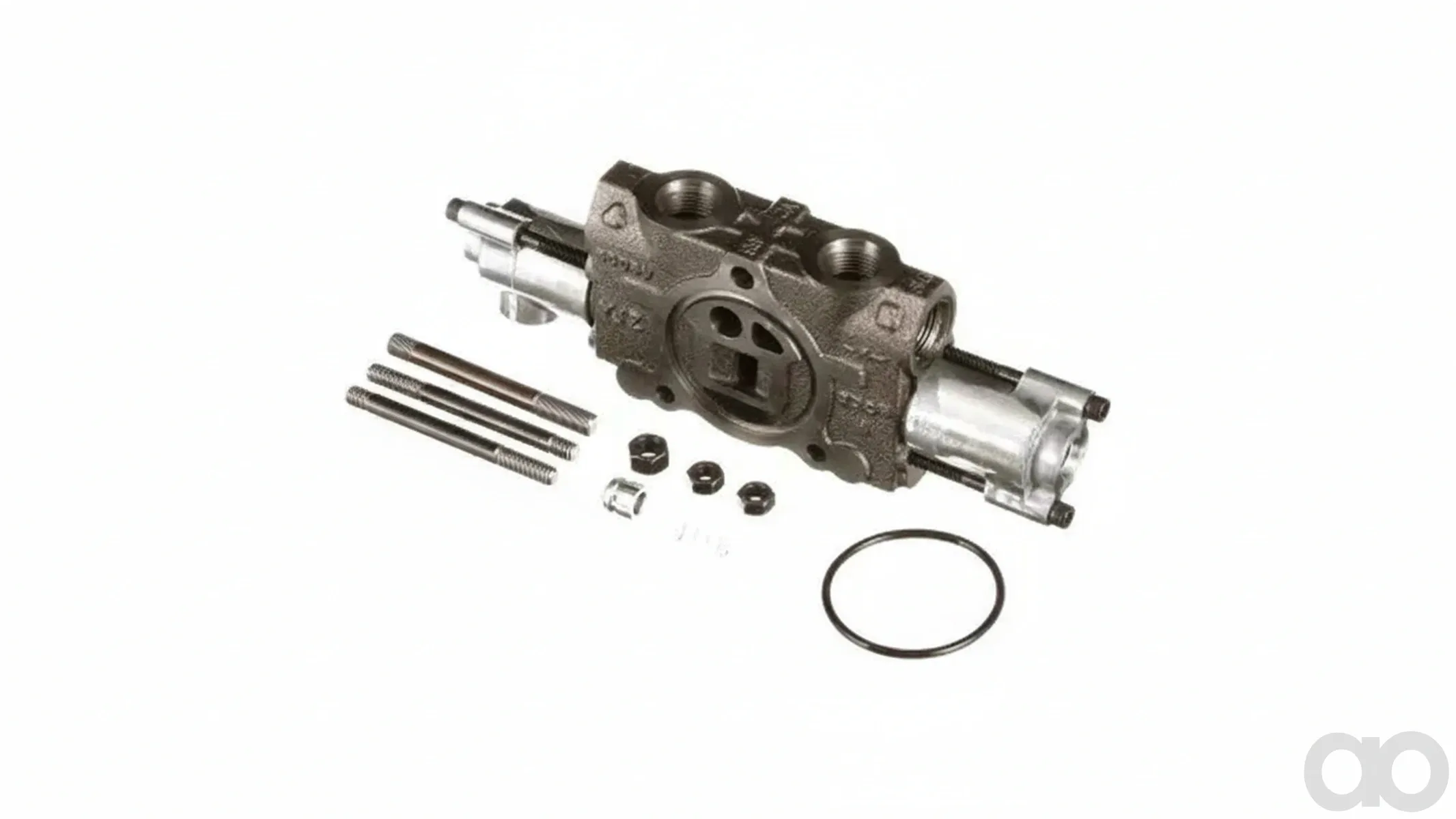 Case IH - 87326258 - Outline Seal Set