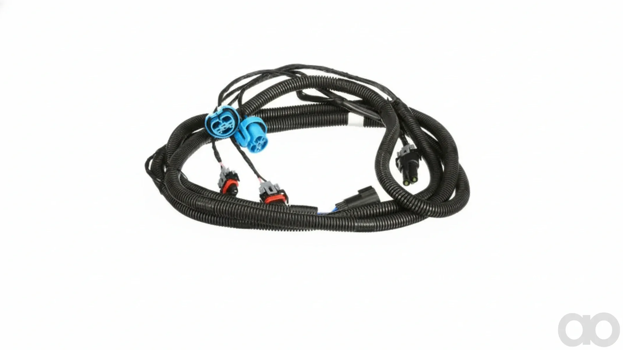 Case IH - 87329729 - Wiring Harness