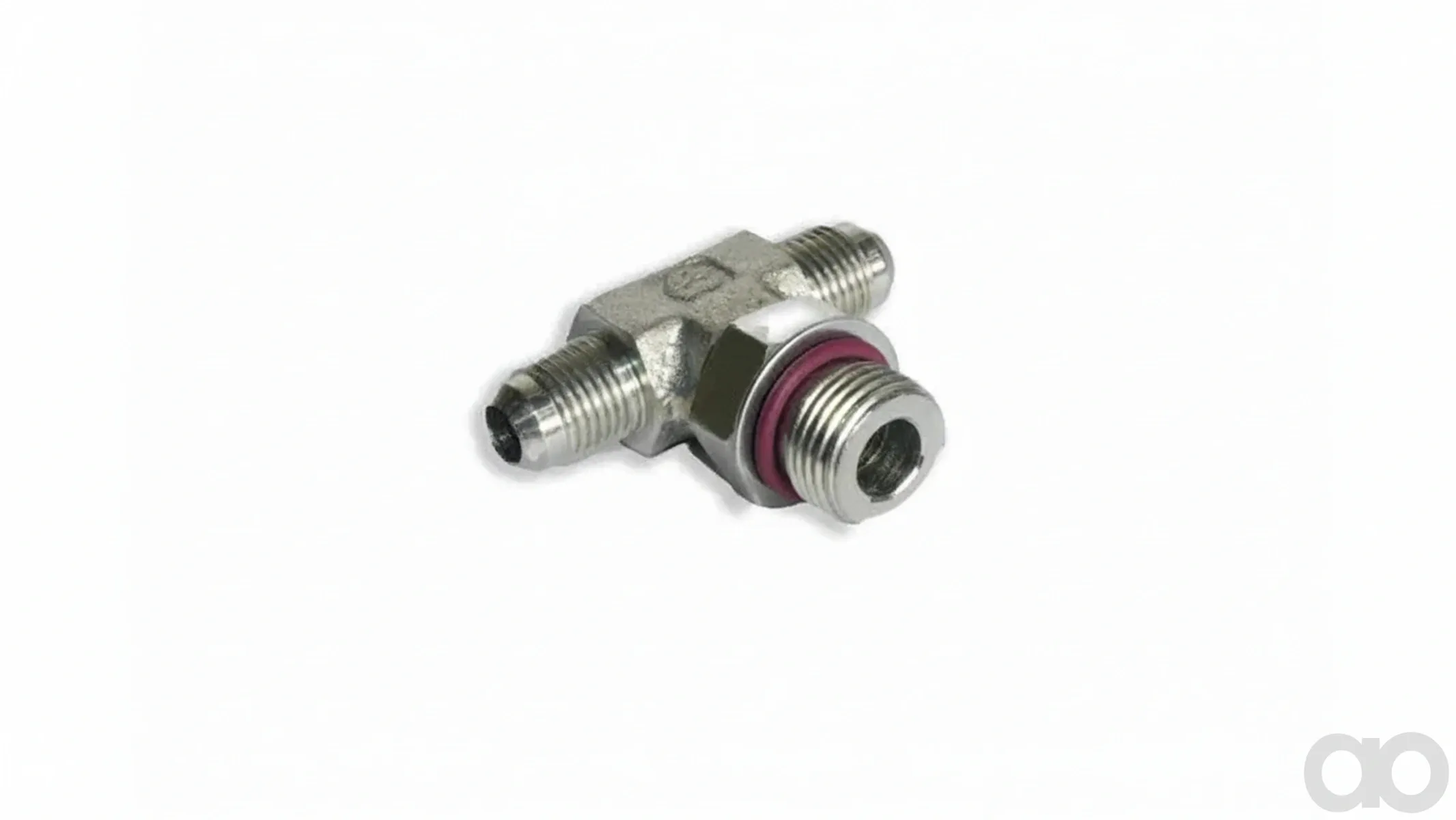 Case IH - 87331046 - T-Piece
