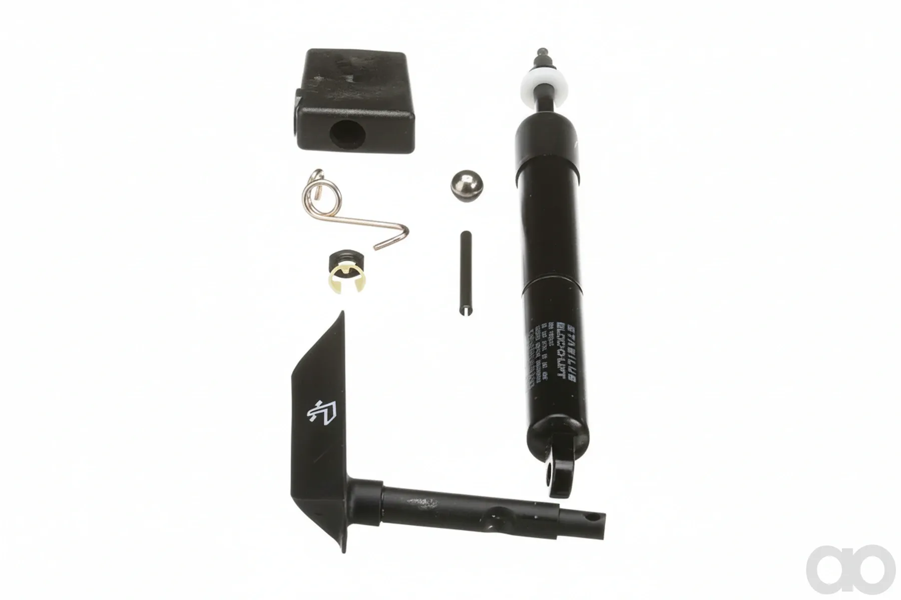 Case IH - 87331408 - Service Kit