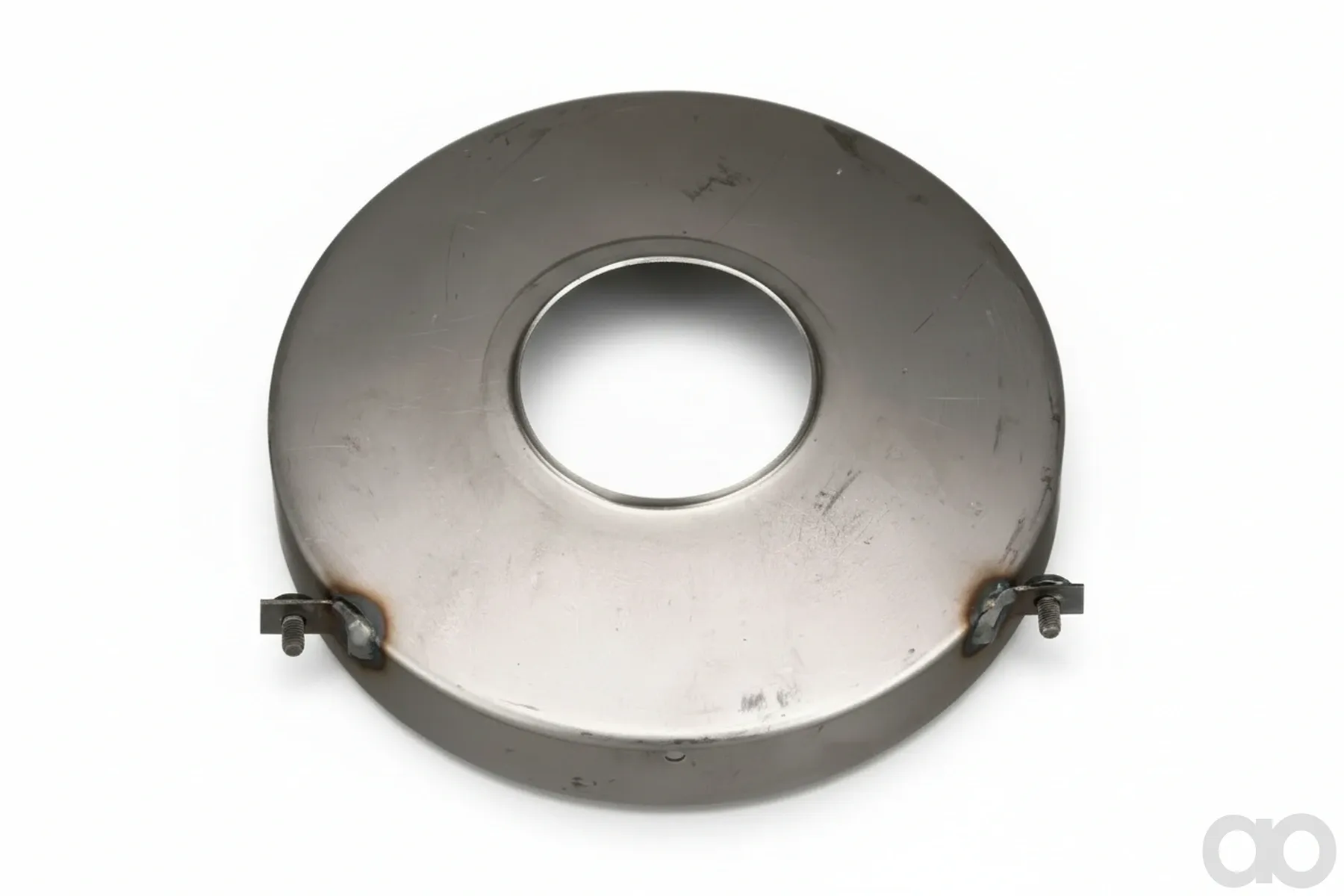 Case IH - 87331605 - Shield