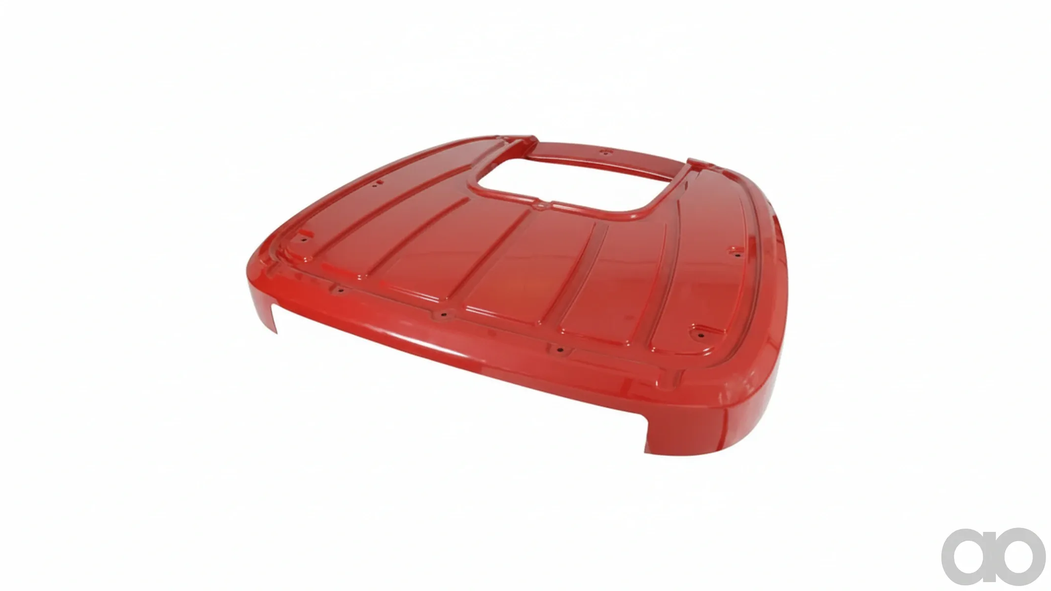 Case IH - 87334411 - Roof