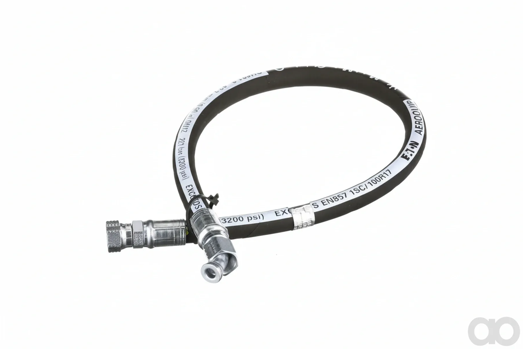 Case IH - 87337403 - Trailer Brake Coupler Hose
