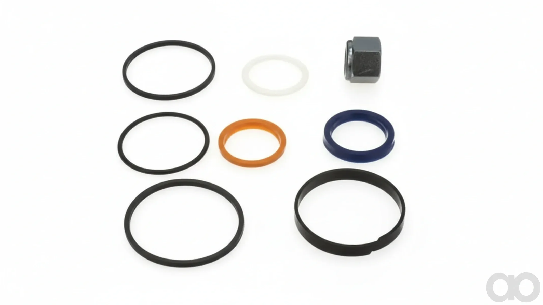 Case IH - 87338297 - Gasket Kit