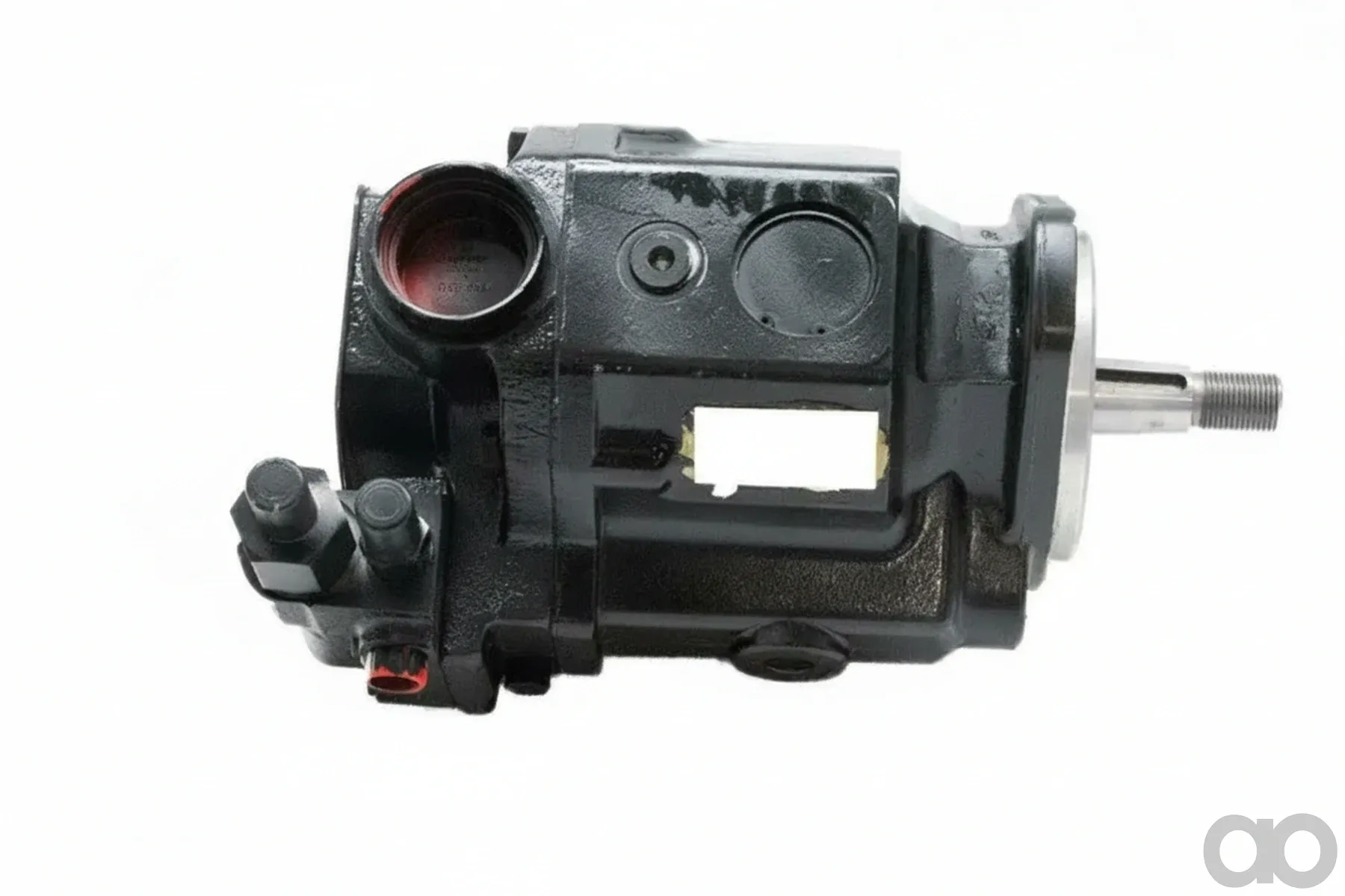Case IH - 87338787R - Replacement Hydraulic Pump