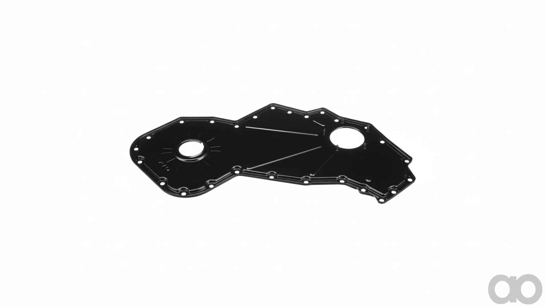 Case IH - 87340005 - Cover