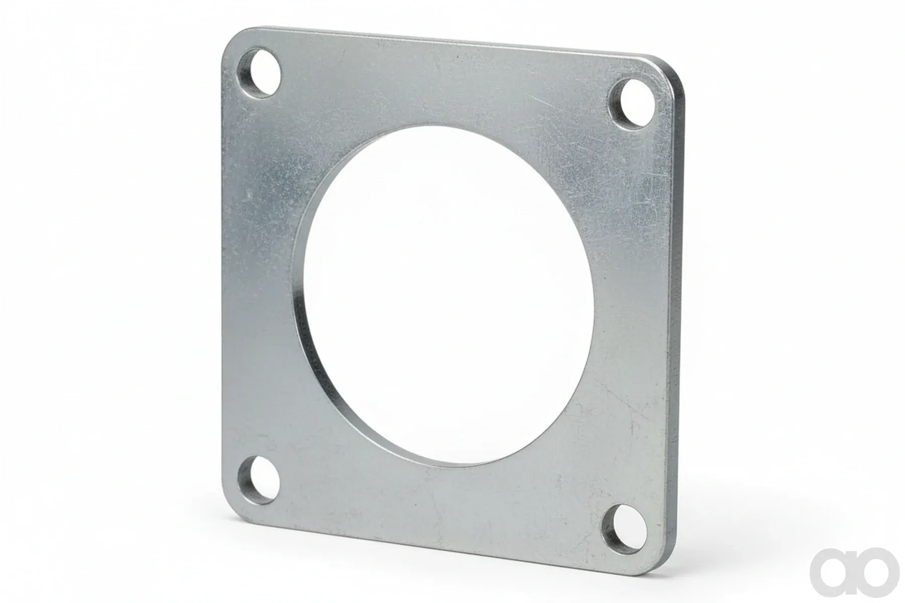 Case IH - 87341216 - Plate for Fuel Tank Sender