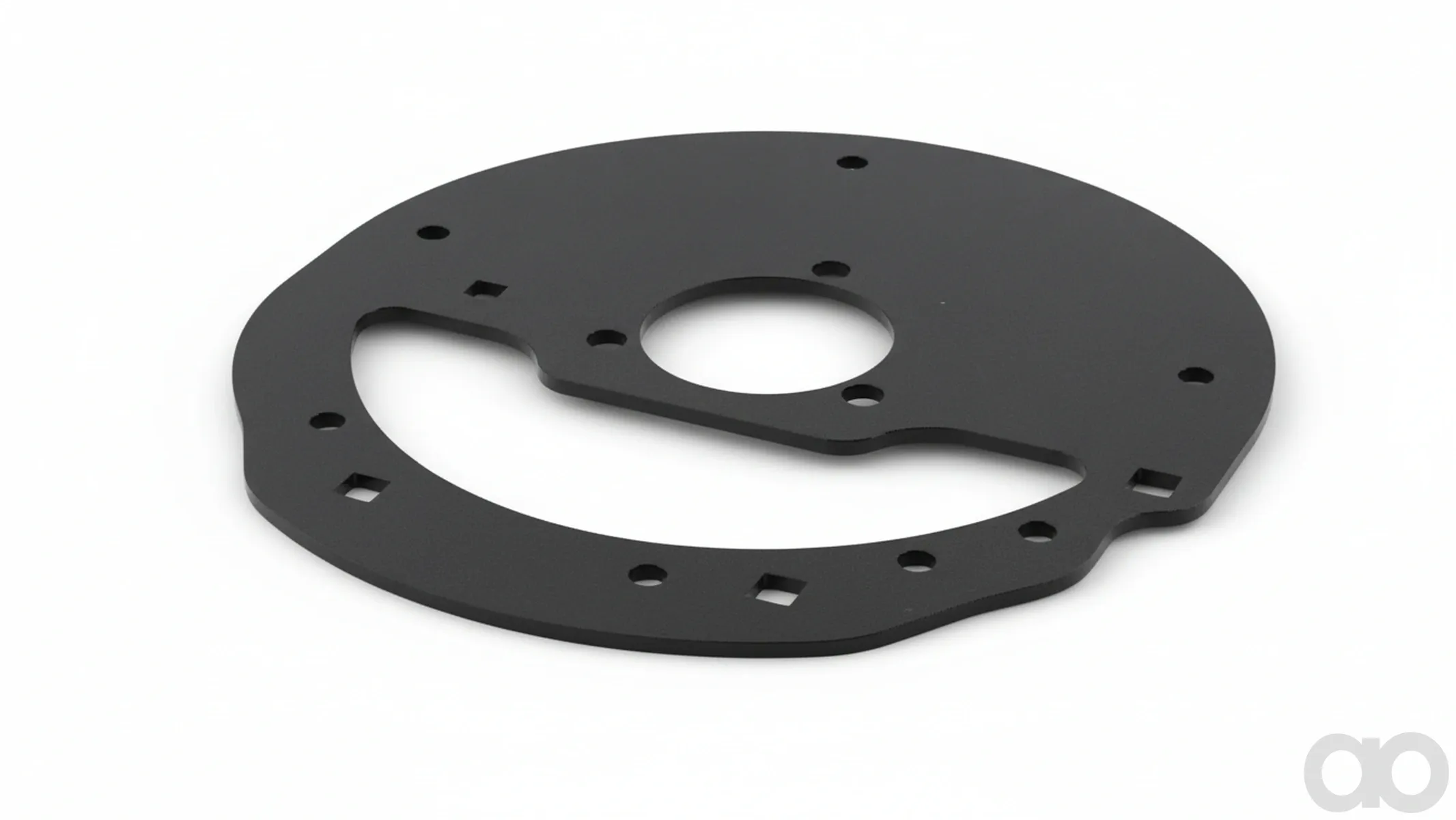 Case IH - 87342517 - Bearing Cover