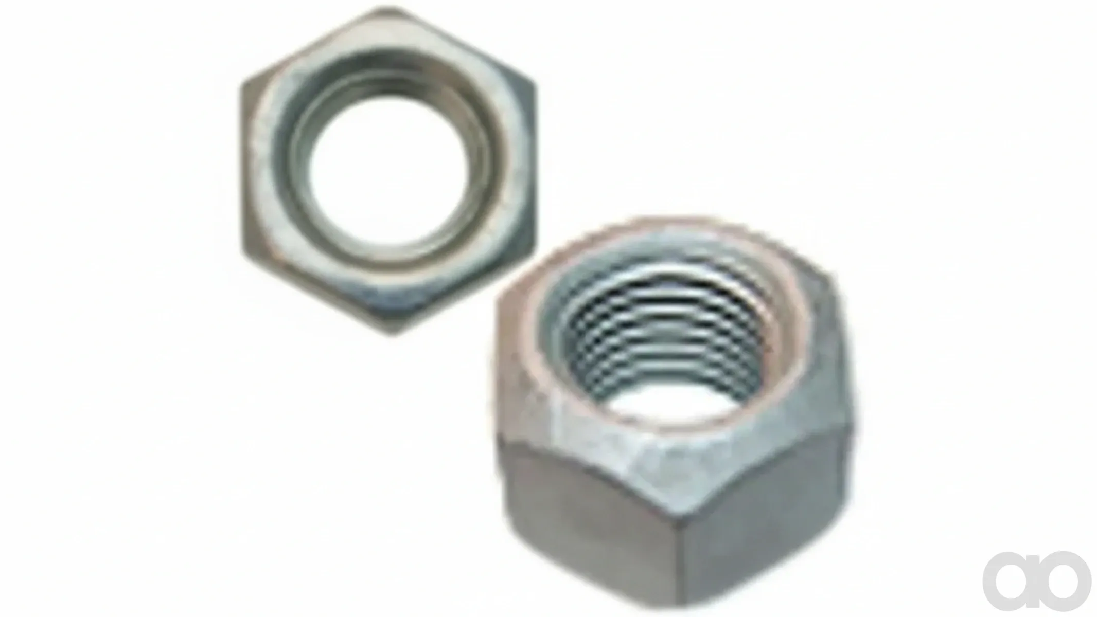 Case IH - 87344027 - Lock Nut