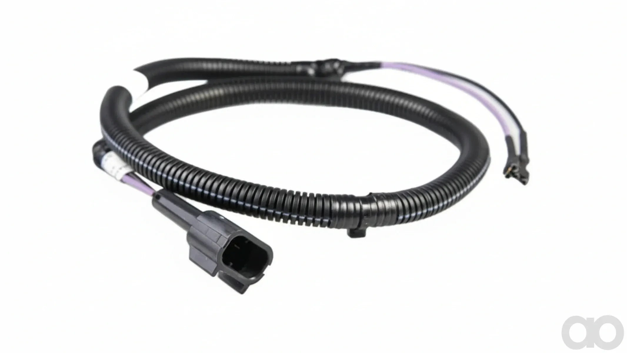 Case IH - 87345075 - Wiring Harness