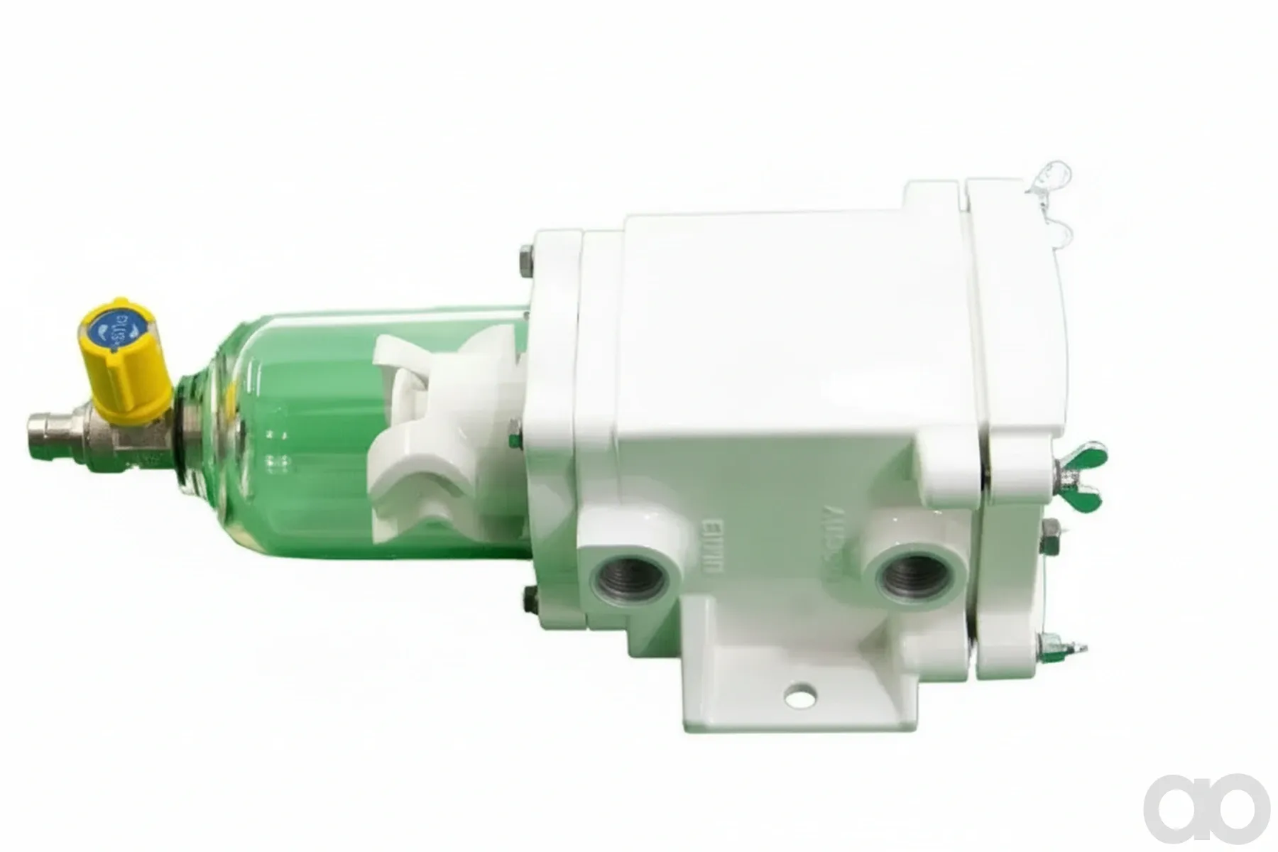 Case IH - 87346728 - Fuel Filter
