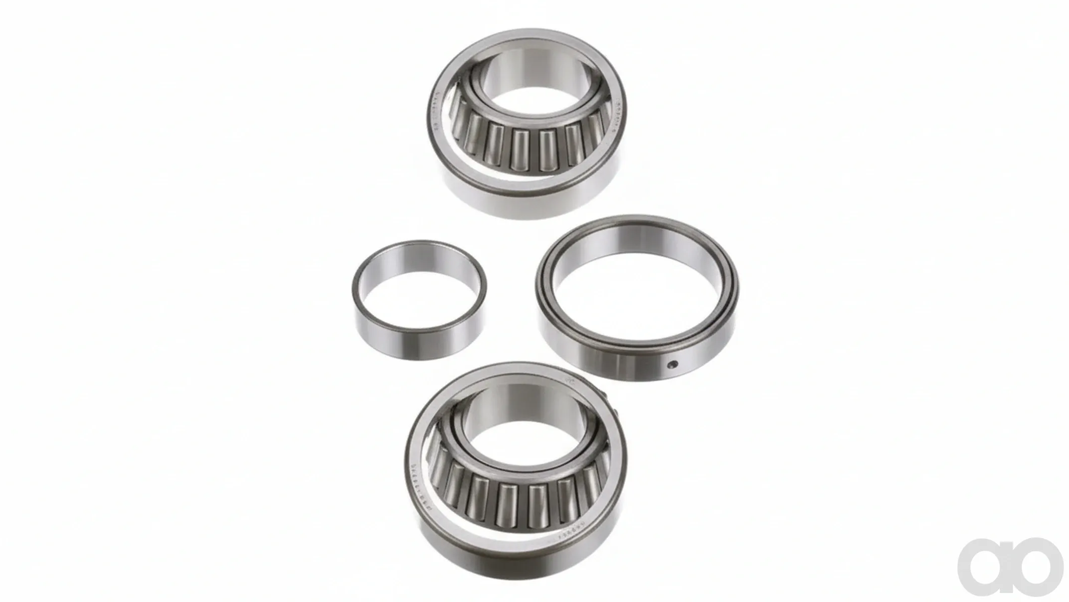 Case IH - 87346925 - Tapered Roller Bearing