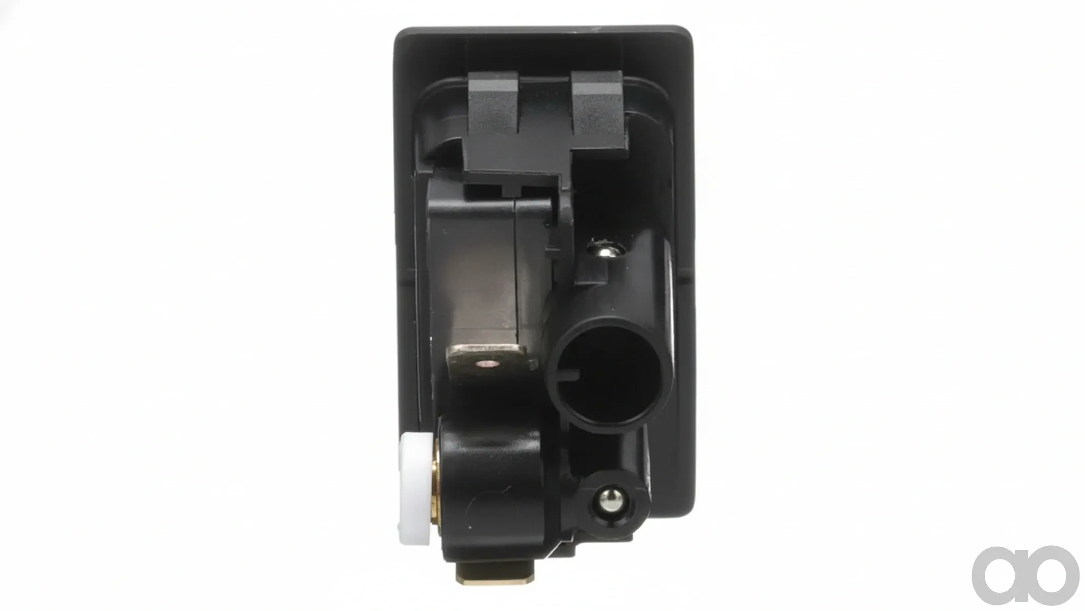 Case IH - 87347940 - 3-Position Rocker Switch