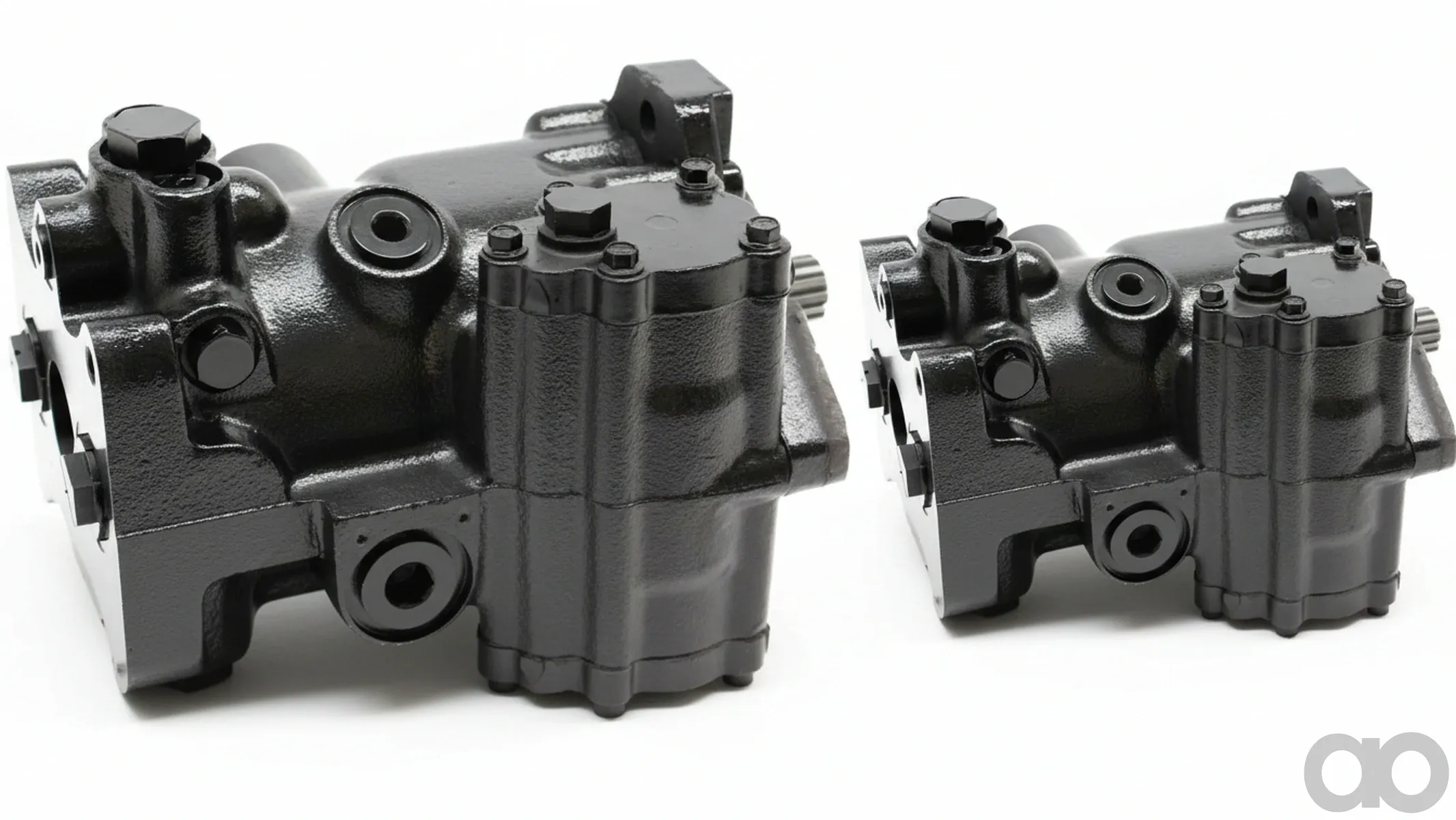 Case IH - 87349714R - Exchange Hydraulic