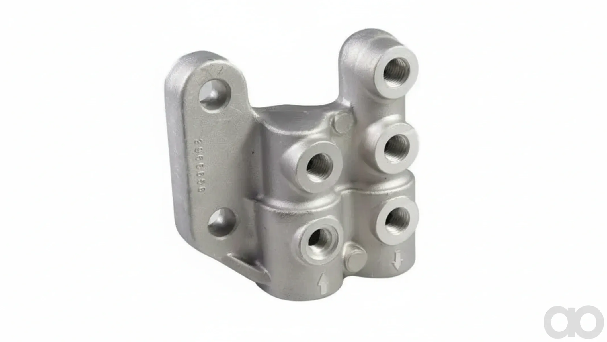 Case IH - 87350030 - Terminal Block