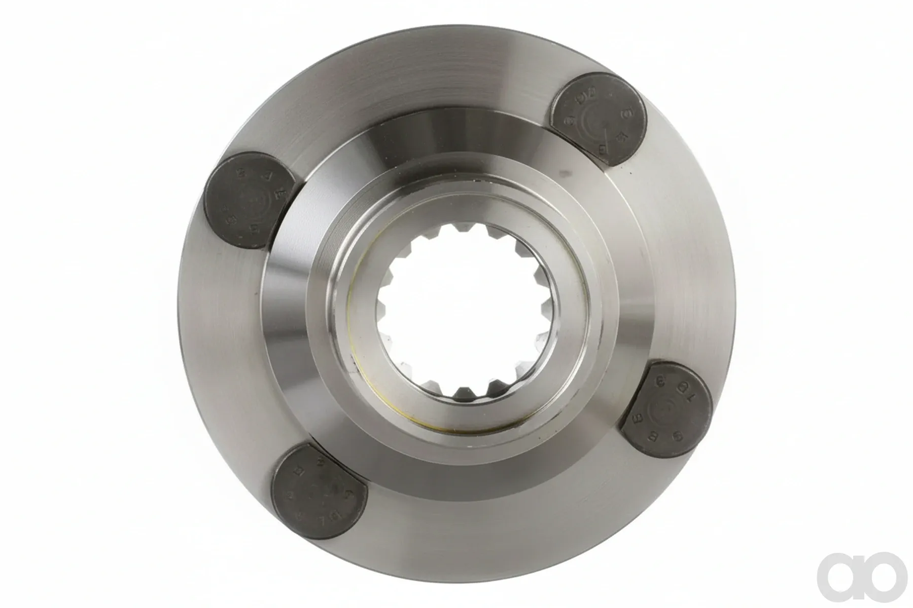 Case IH - 87350786 - Flange
