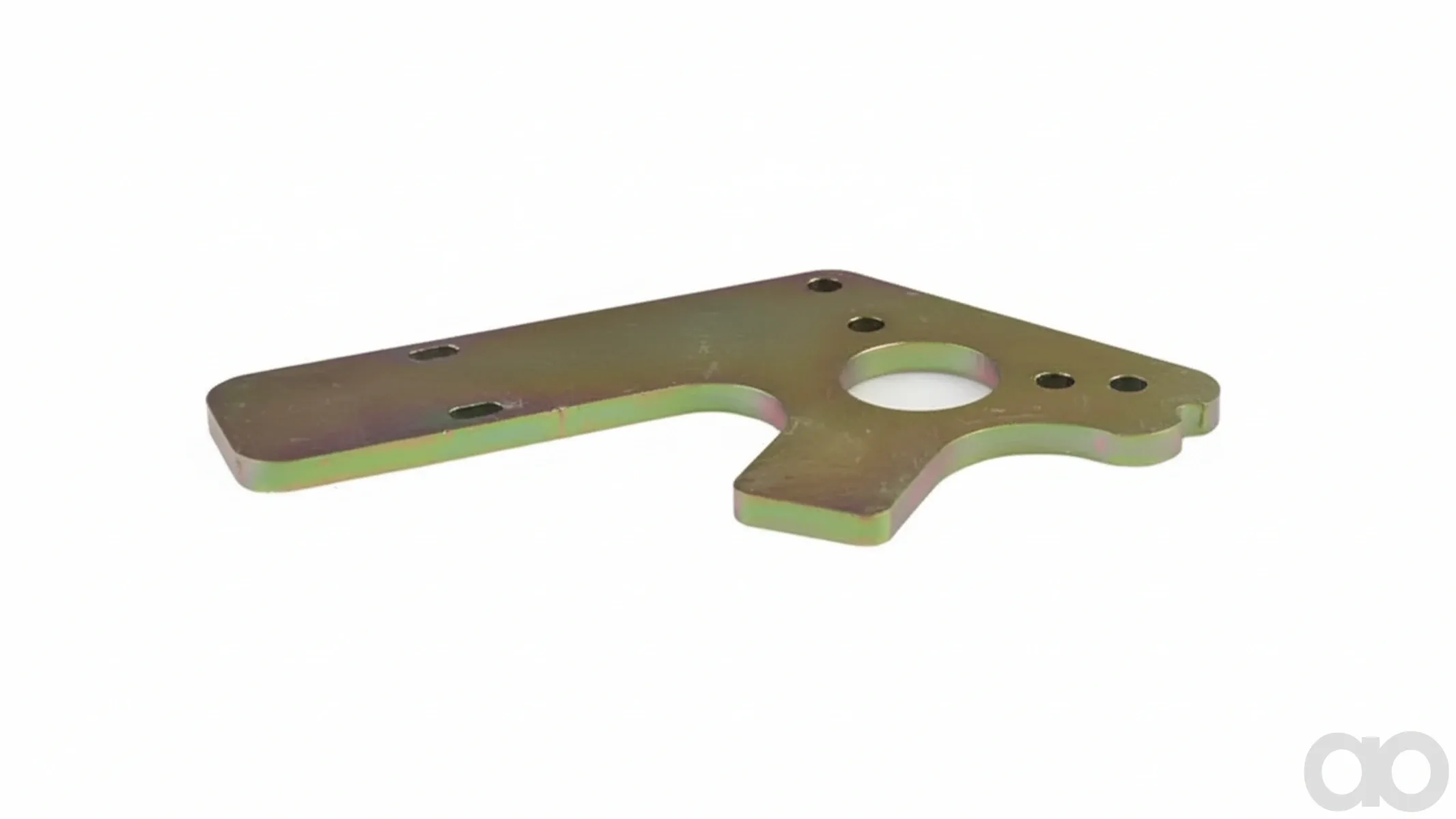Case IH - 87352933 - Plate