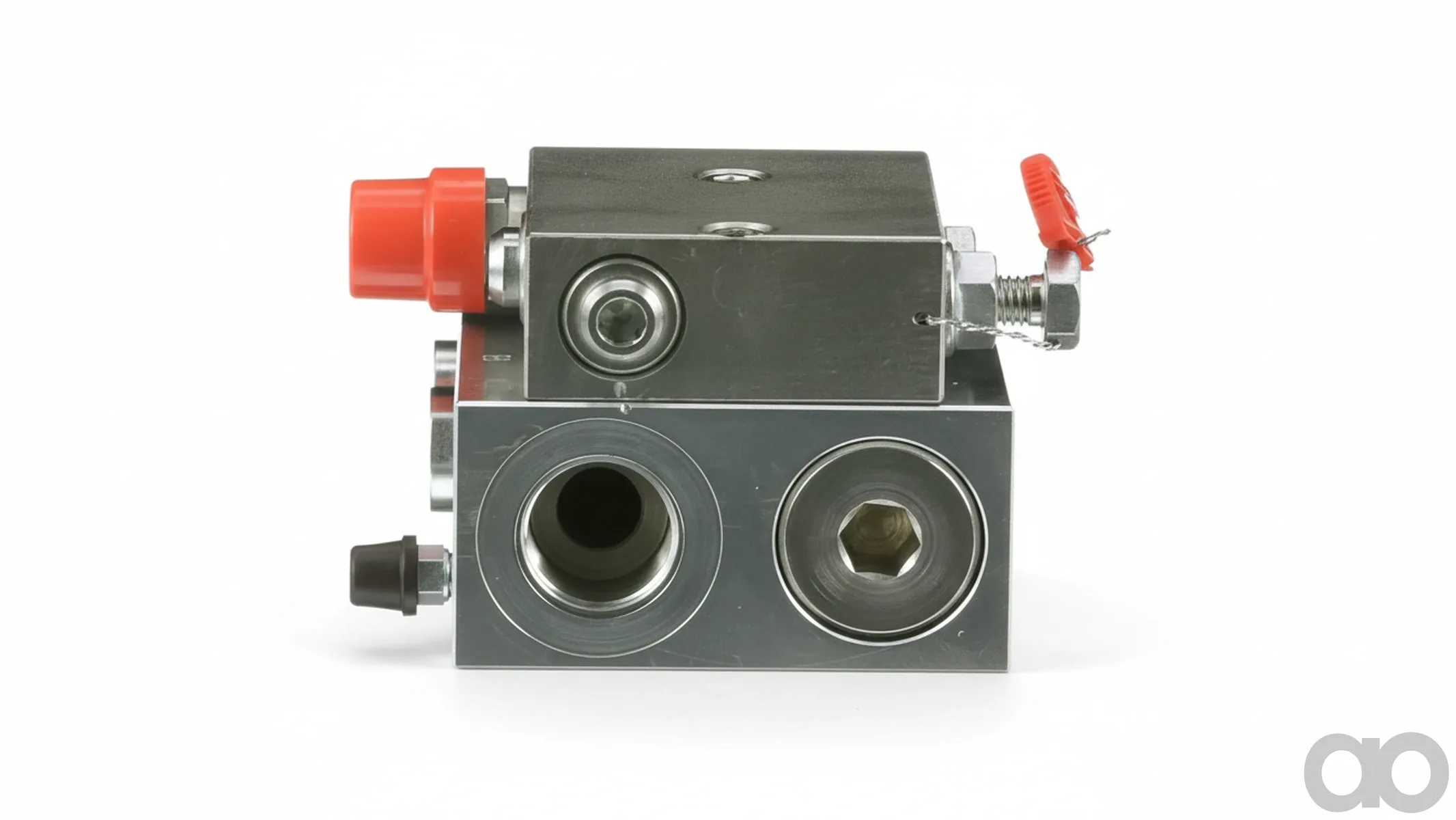 Case IH - 87353314 - Safety Valve