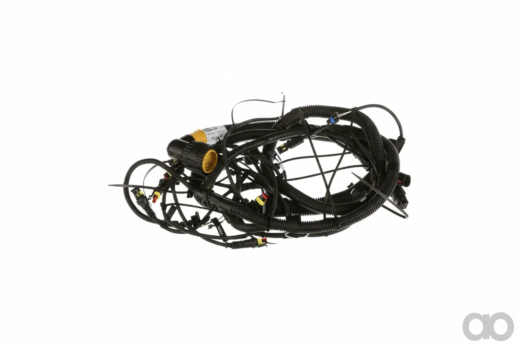 Case IH - 87356397 - Wiring Harness