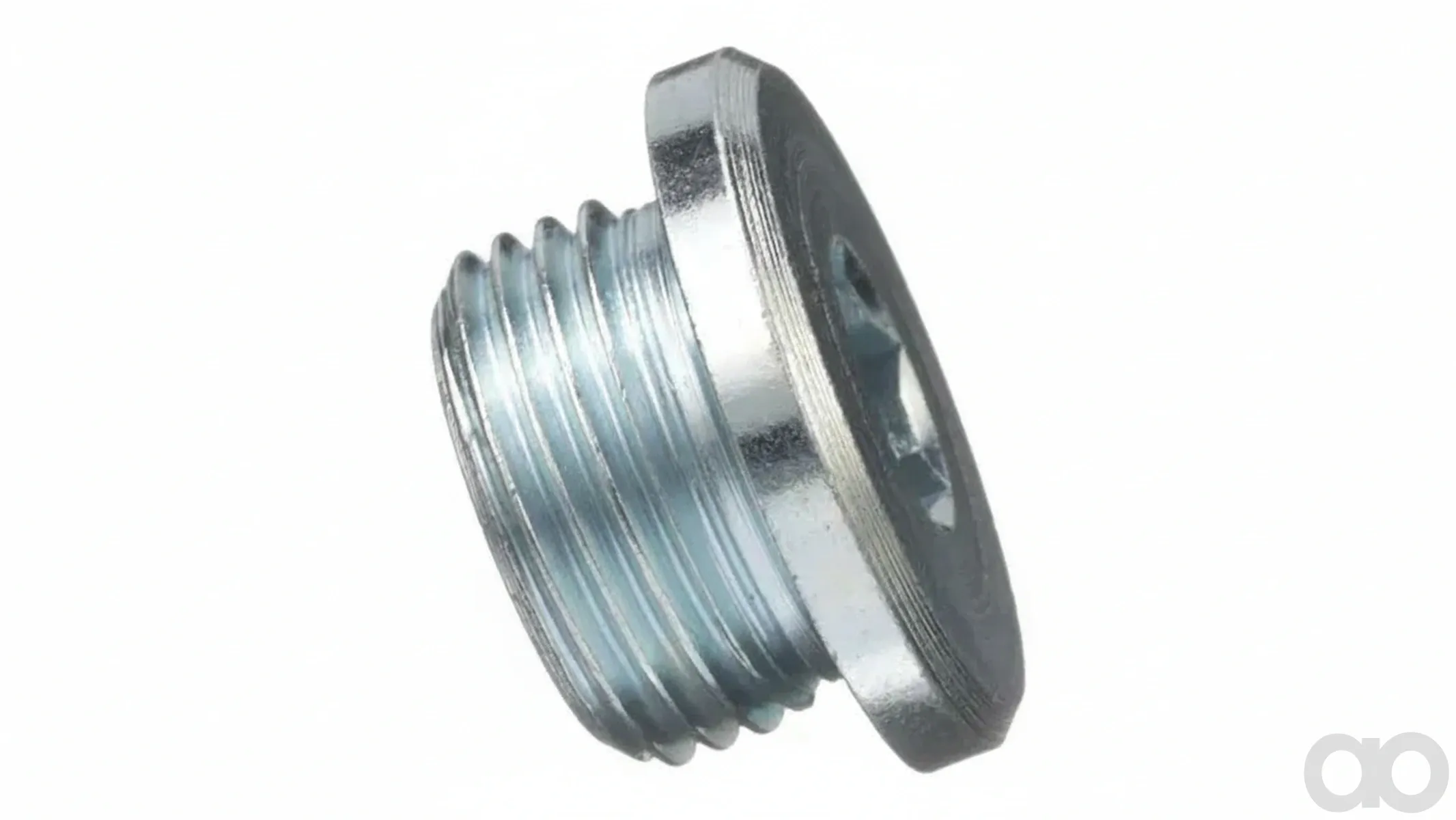 Case IH - 87358648 - Plug