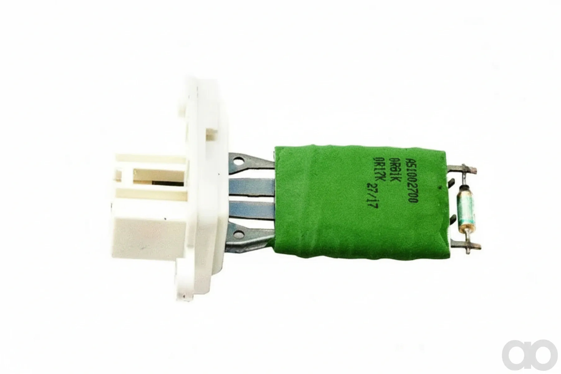 Case IH - 87358856 - Resistor