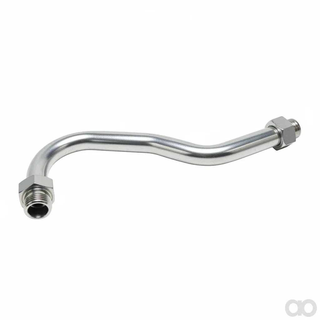 Case IH - 87362323 - Power Beyond Tube