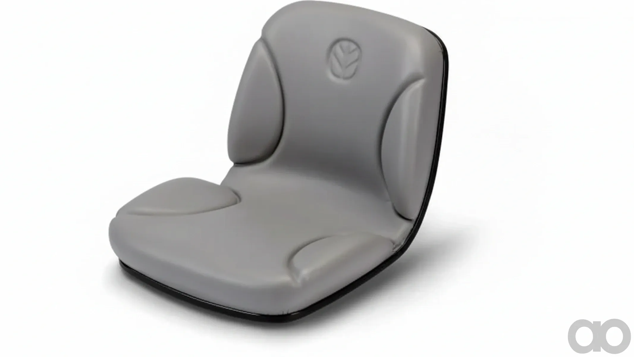 Case IH - 87362532 - Driver's Seat