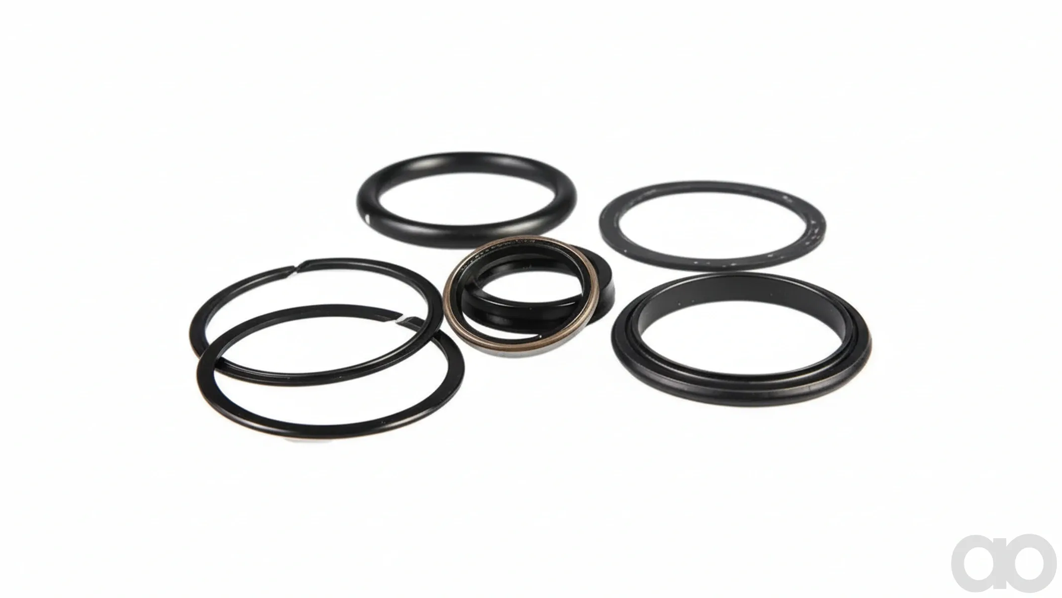 Case IH - 87364303 - Gasket Set