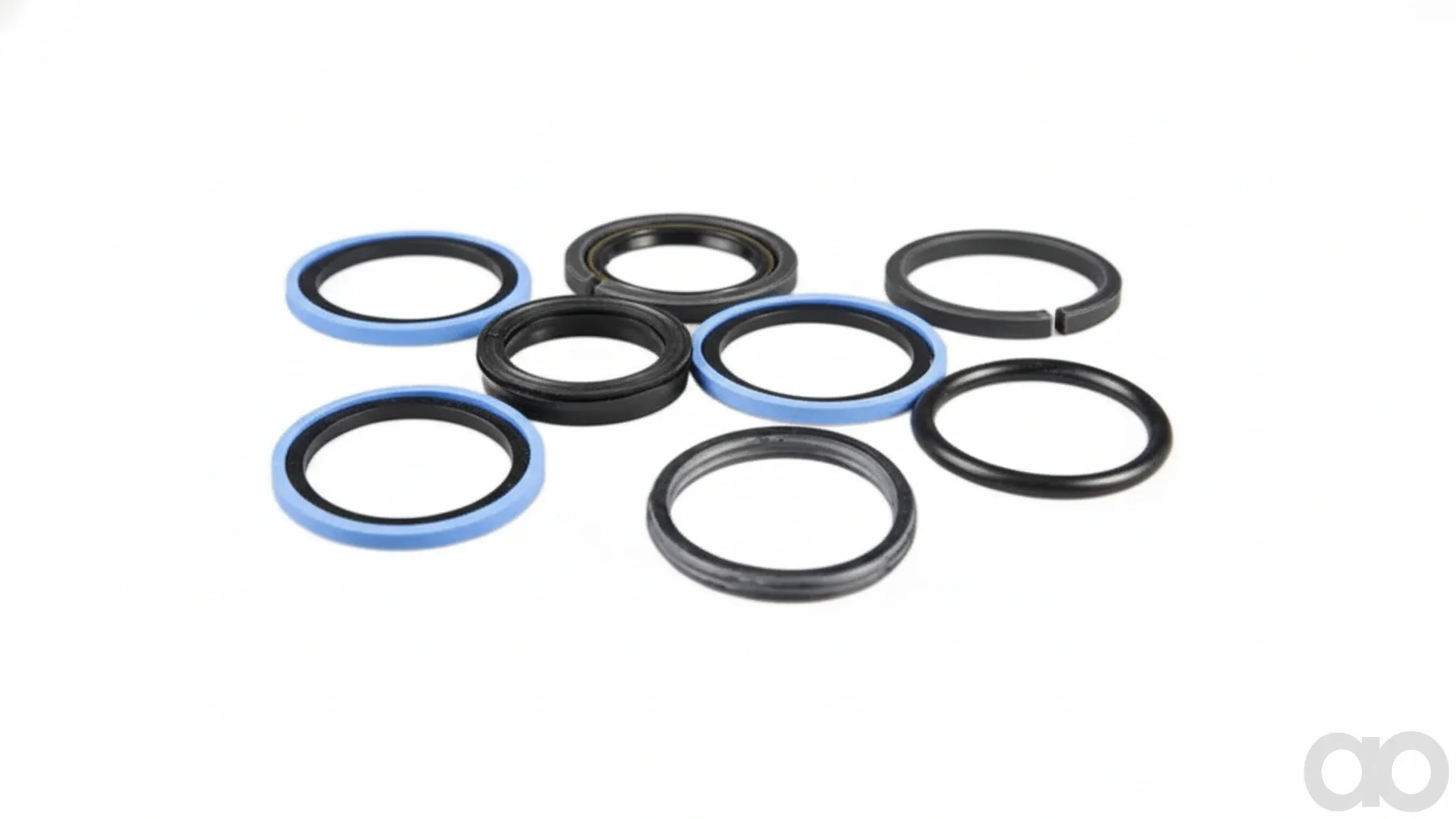 Case IH - 87364304 - Link Arm Mounting Kit