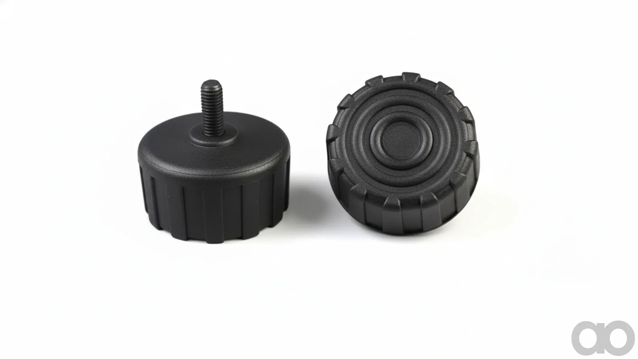Case IH - 87365131 - Round Handle