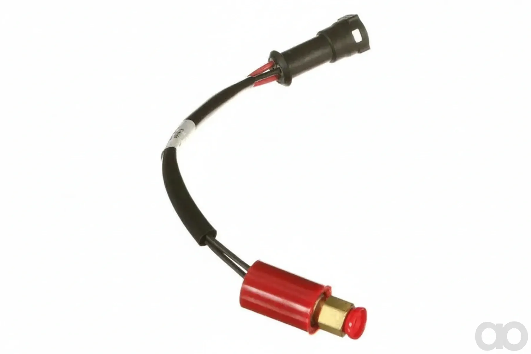 Case IH - 87366056 - Switch, A/C High Pressure