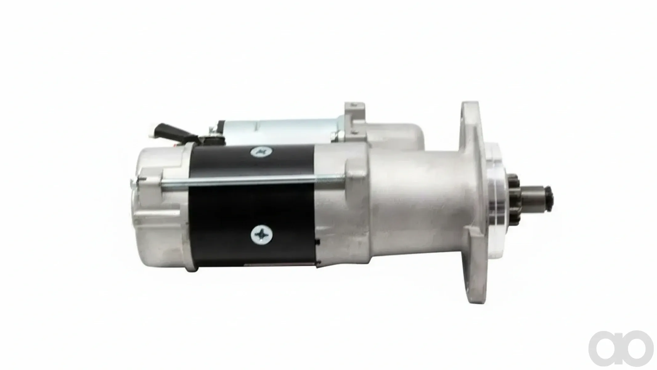 Case IH - 87366159R - Exchange Starter