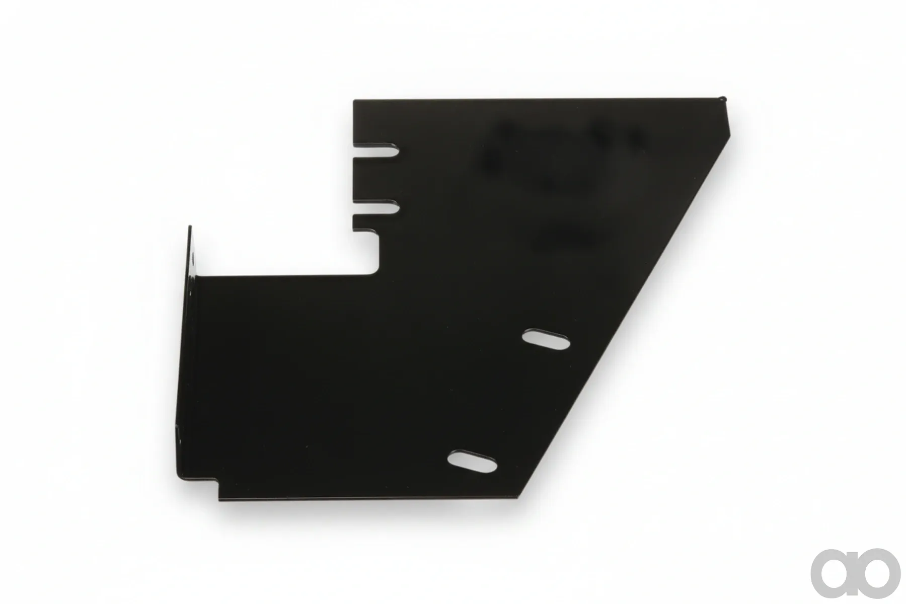 Case IH - 87370009 - Plate