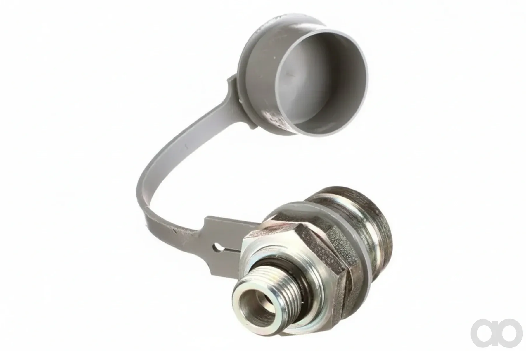 Case IH - 87371306 - Quick-Coupling Sleeve